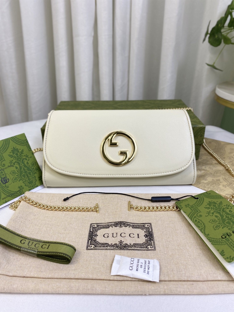 G*u*i satchel bags